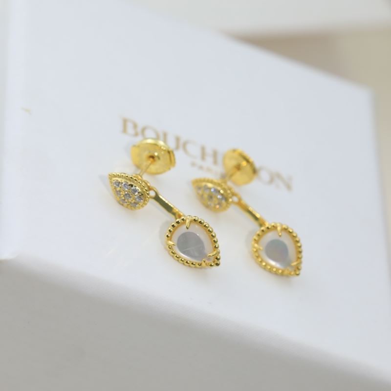 Boucheron Earrings